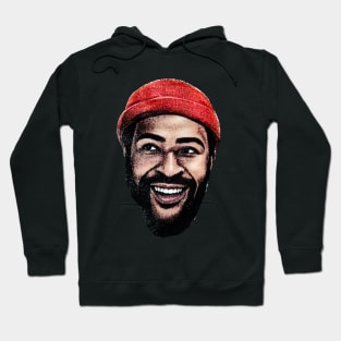 marvin gaye Hoodie